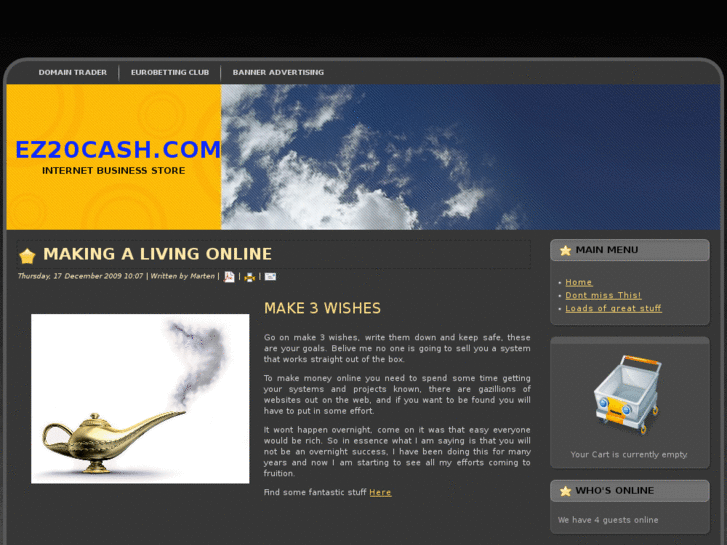 www.ez20cash.com