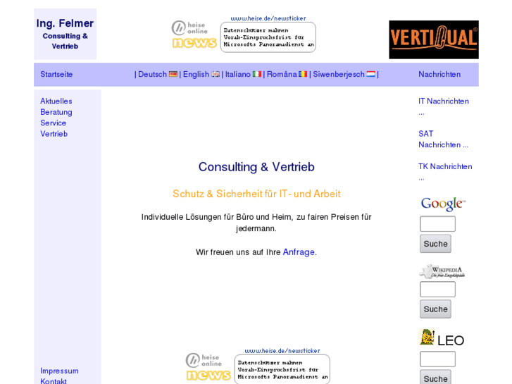 www.felmer.net