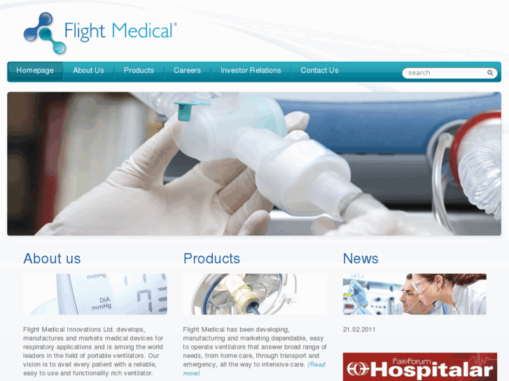 www.flight-medical.com