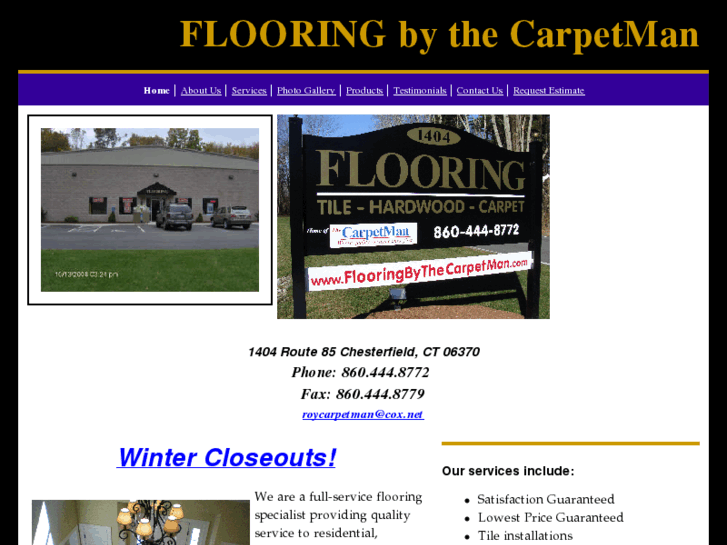 www.flooringbythecarpetman.com