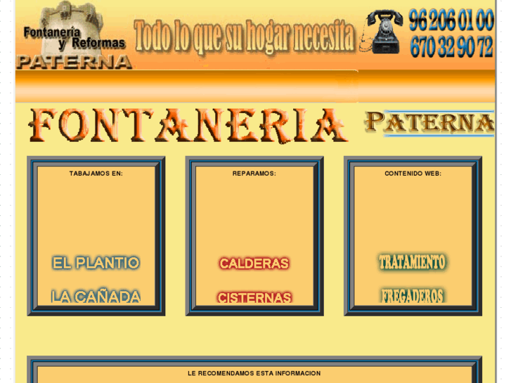 www.fontaneriapaterna.com