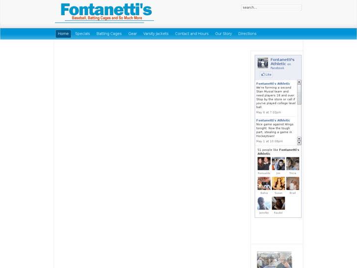 www.fontanettis.com