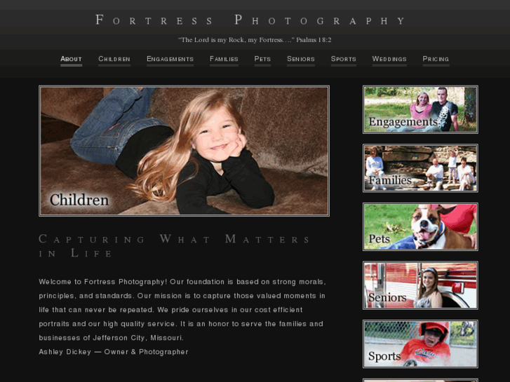 www.fortressphotography.net