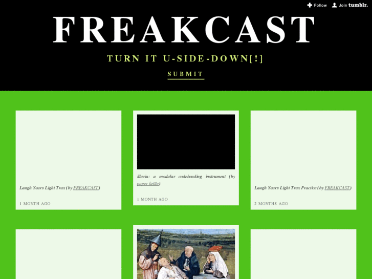 www.freakcast.tv