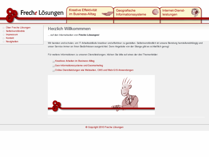 www.freche-loesungen.com