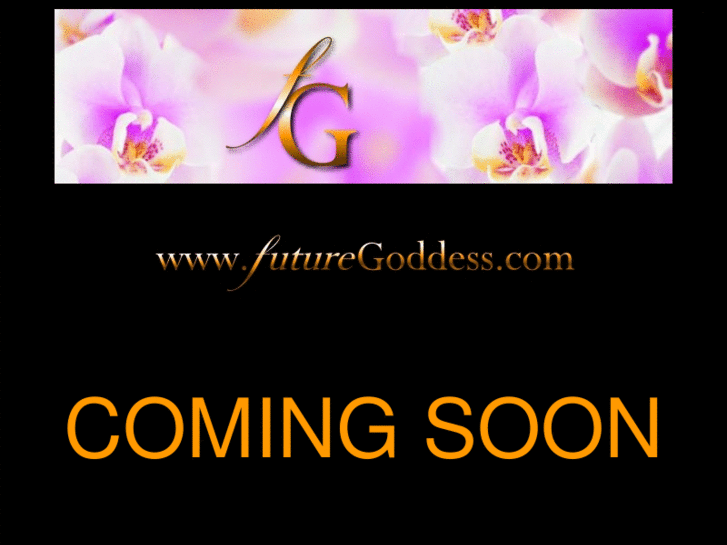 www.futuregoddess.com