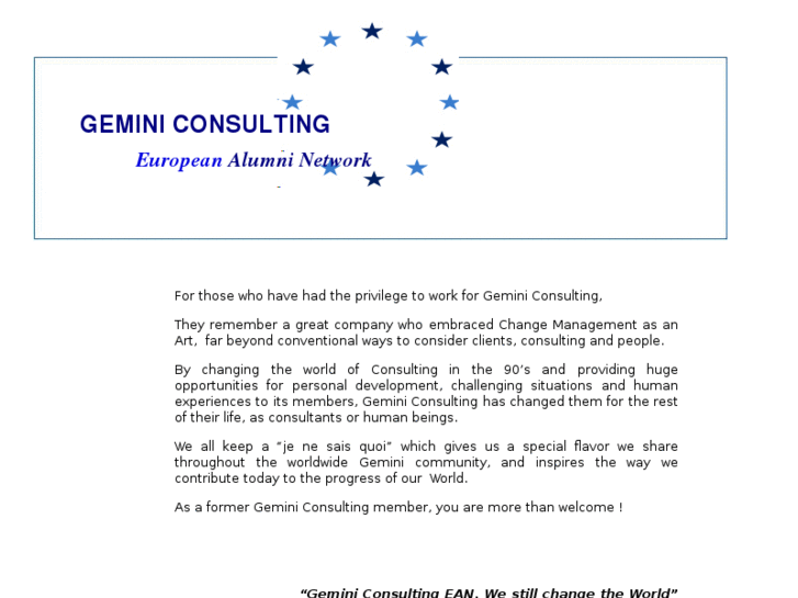 www.geminiconsulting-ean.com