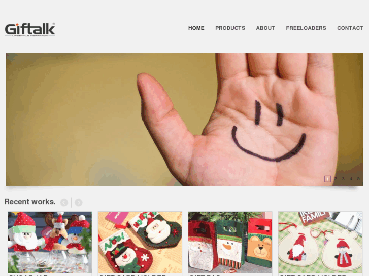 www.giftalk.com