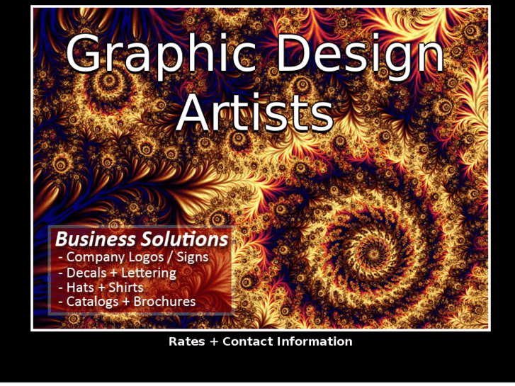 www.graphicdesignartists.com