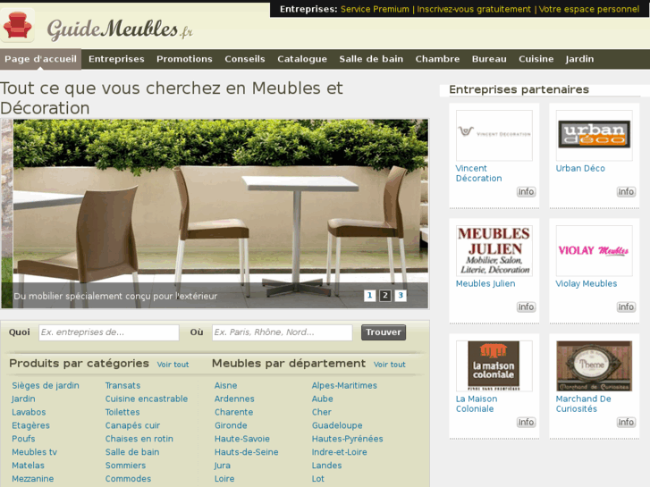 www.guidemeubles.fr