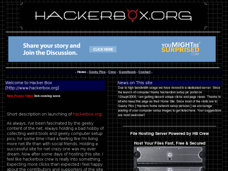 www.hackerbox.org