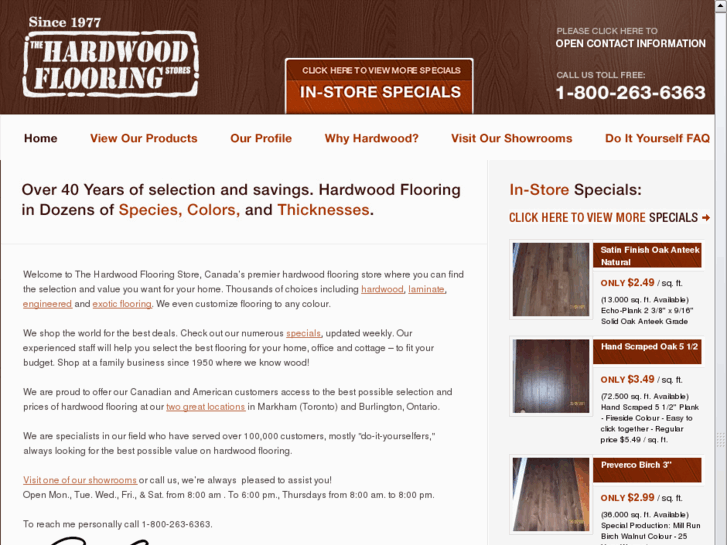 www.hardwoodflooringstore.com