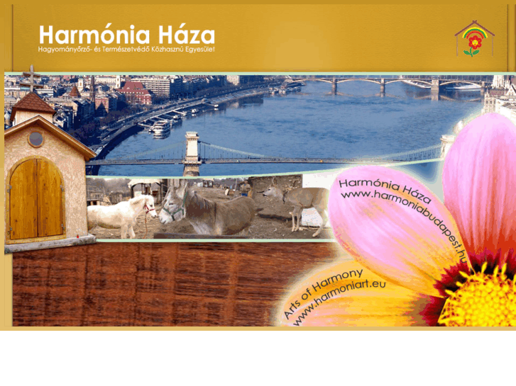 www.harmoniabudapest.com