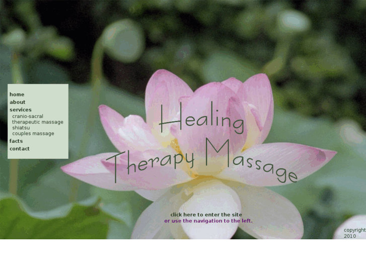 www.healingtherapymassage.com