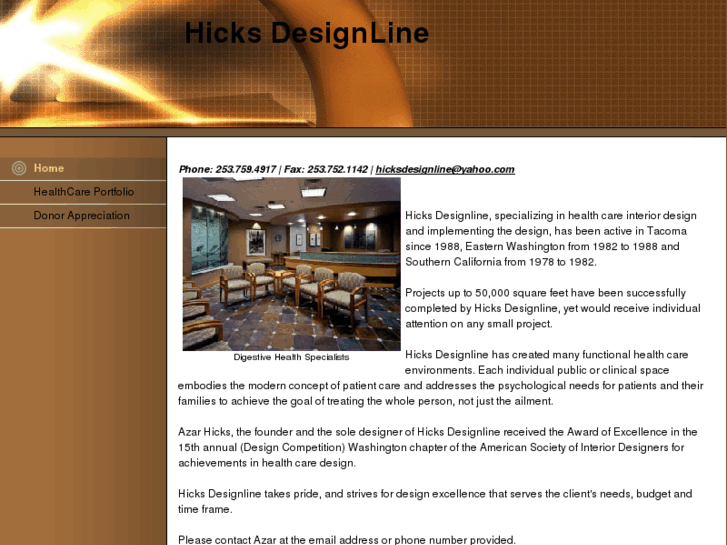 www.hicksdesignline.com