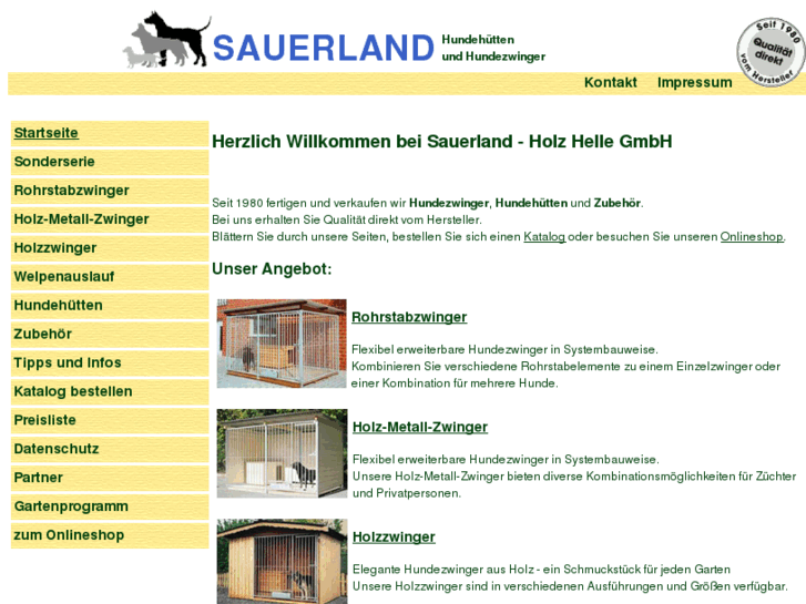 www.hunde-zwinger.de