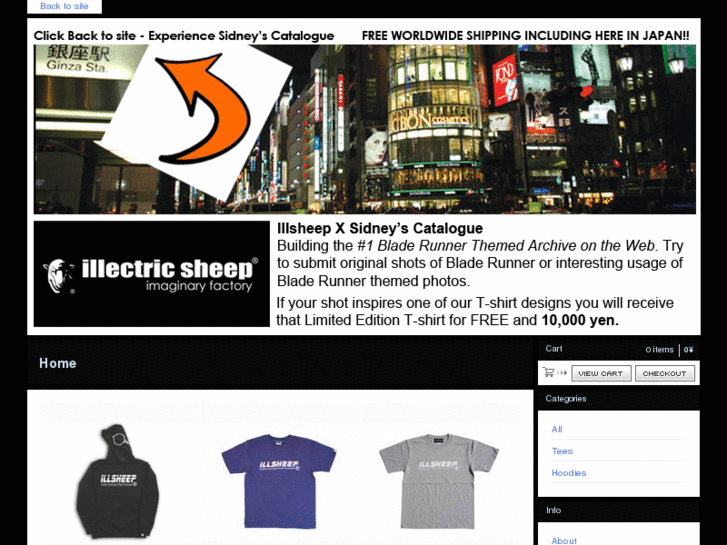 www.illectricsheep.com