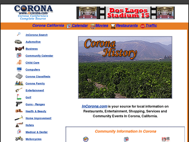 www.incorona.com