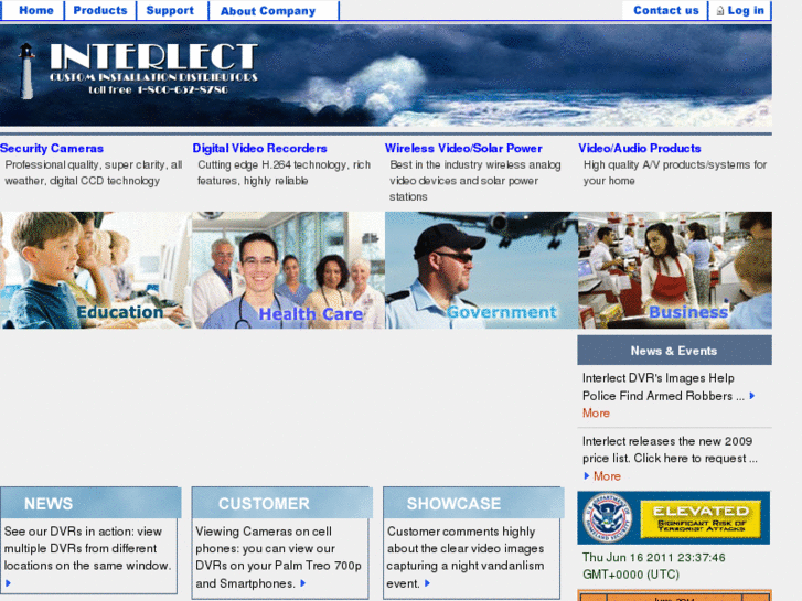 www.interlectcctv.net