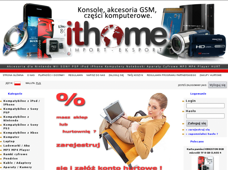 www.ithome24.pl