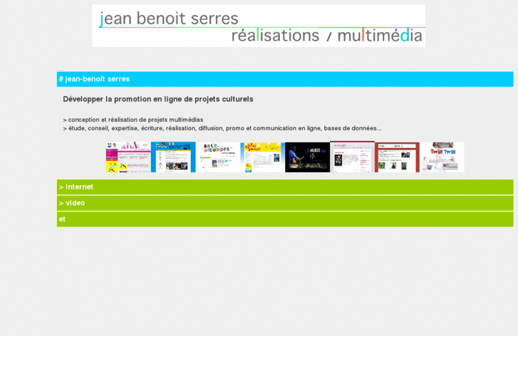 www.jeanbenoitserres.com