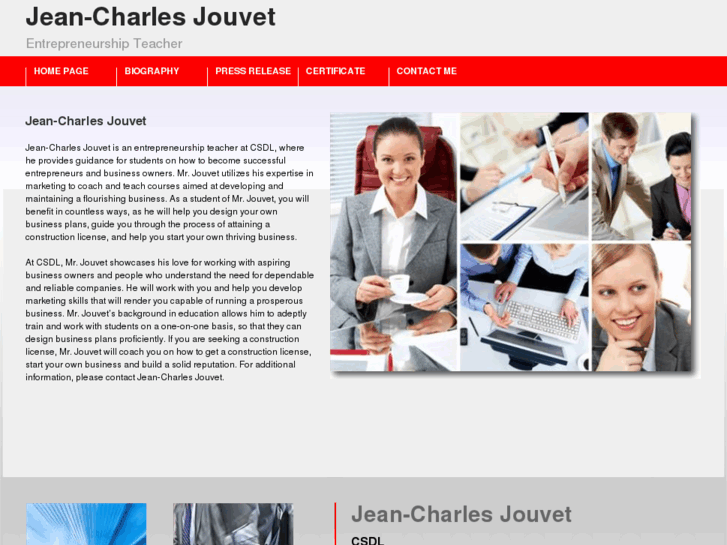 www.jeancharlesjouvet.com