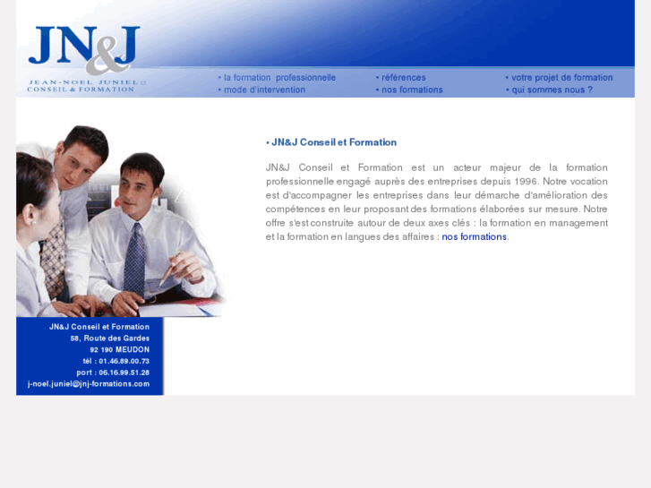 www.jnj-formations.com