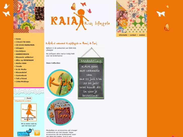 www.kaia.nl