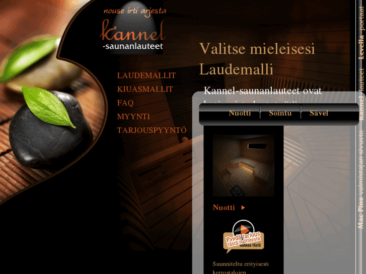 www.kannel-lauteet.fi