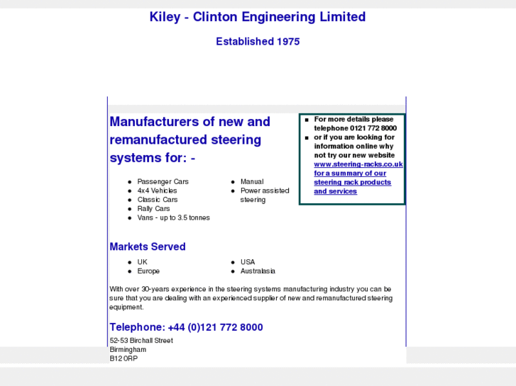 www.kileyclinton.com