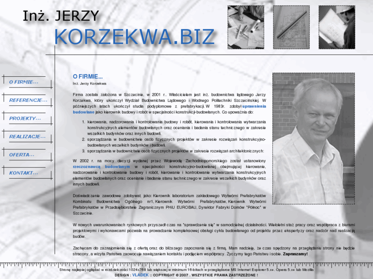 www.korzekwa.biz