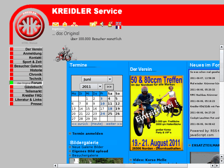 www.kreidler.org