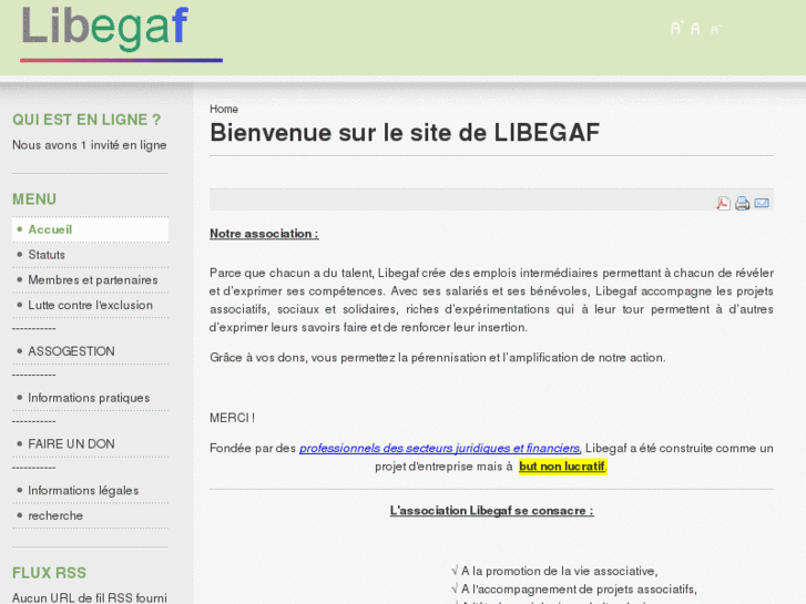 www.libegaf.org