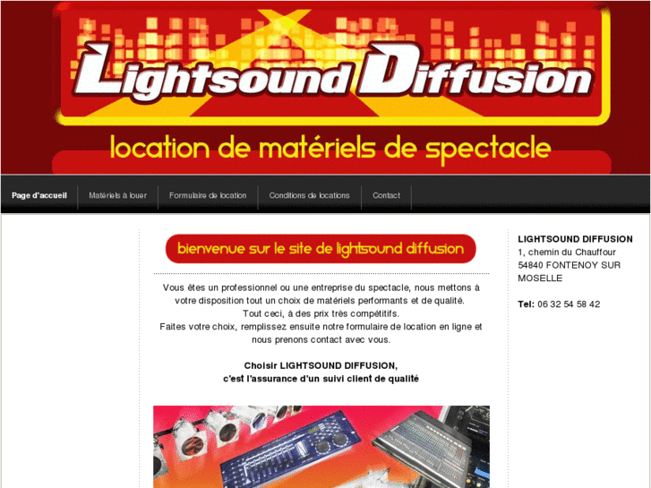 www.lightsounddiffusion.com