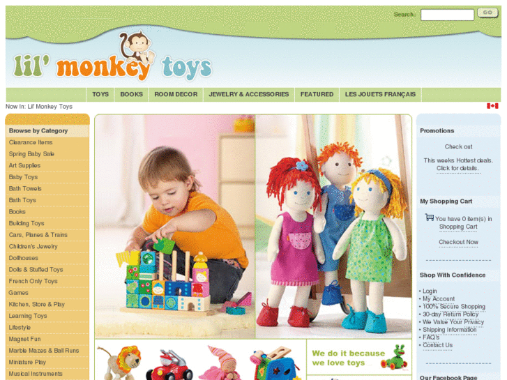 www.lilmonkeytoys.com