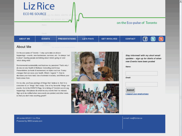 www.lizrice.biz