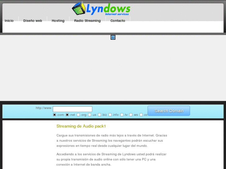 www.lyndows.com