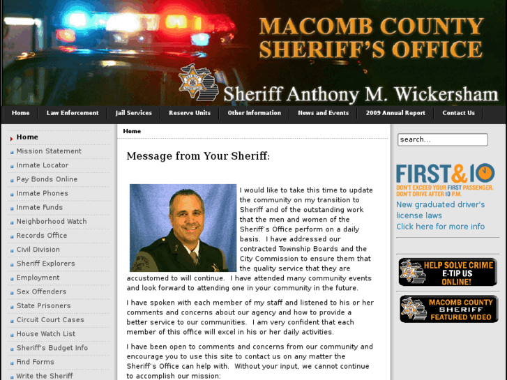 www.macomb-sheriff.com