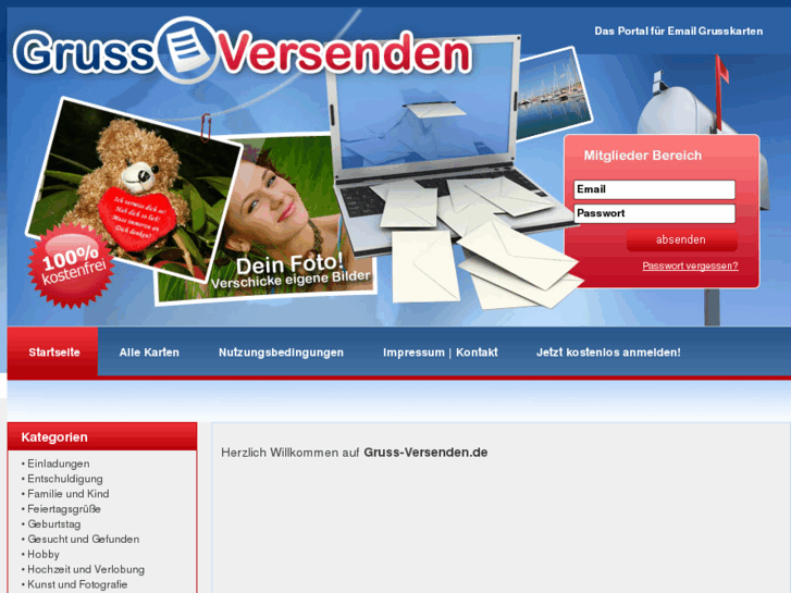 www.mailkarten.com