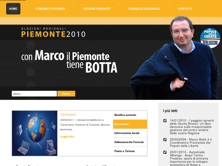 www.marcobotta.it