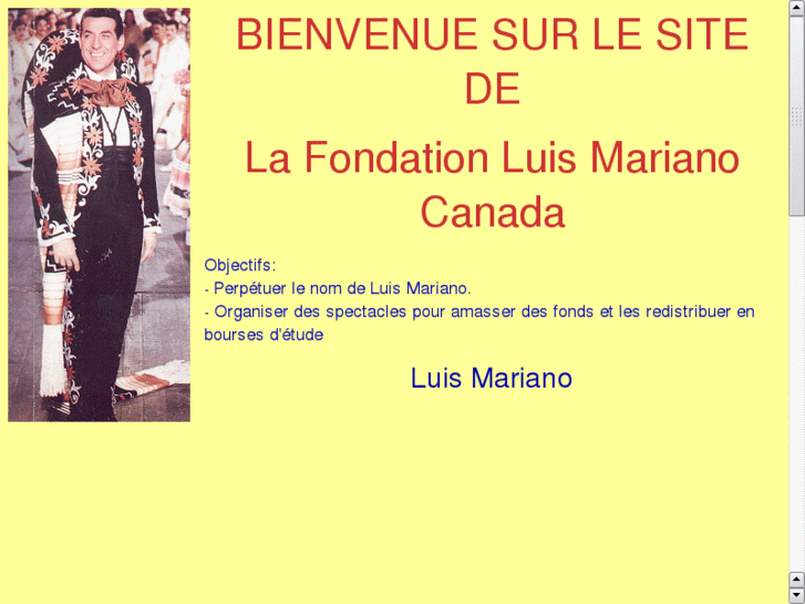 www.marianoluis.com