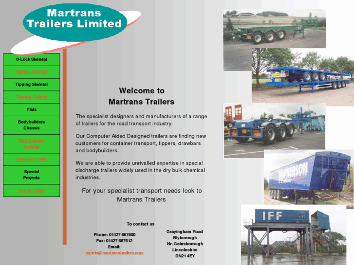 www.martranstrailers.com