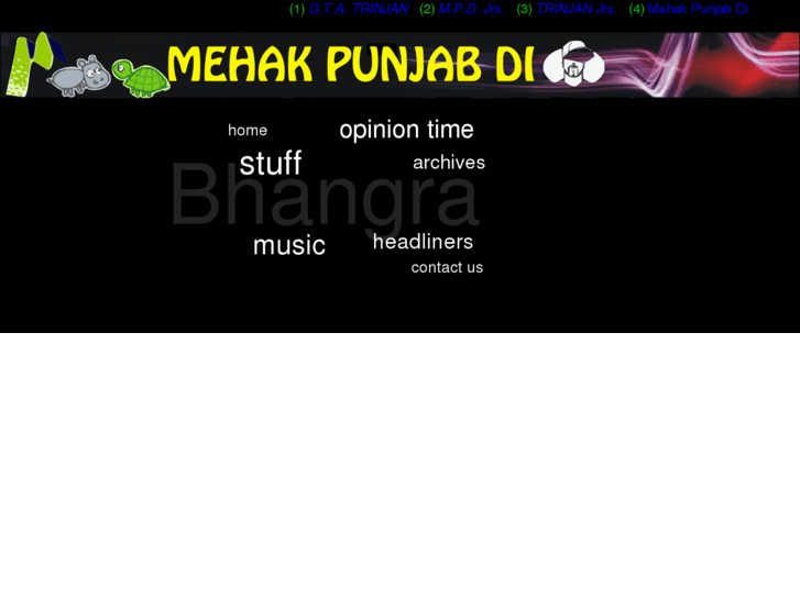 www.mehakpunjabdi.com