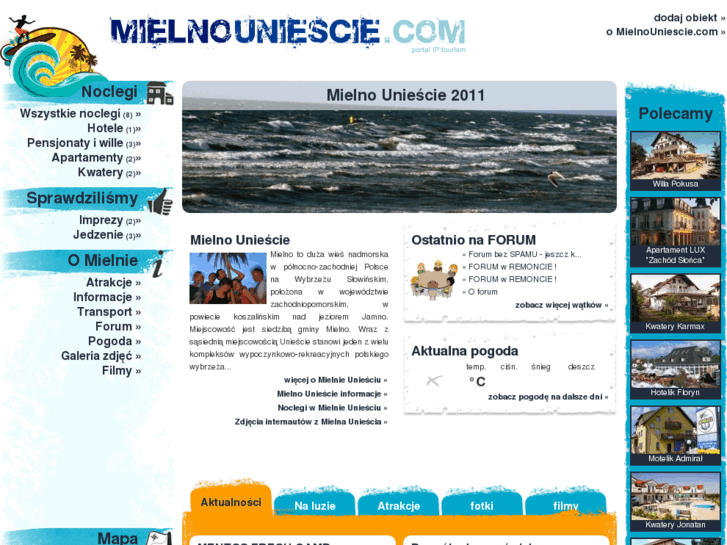 www.mielnouniescie.com