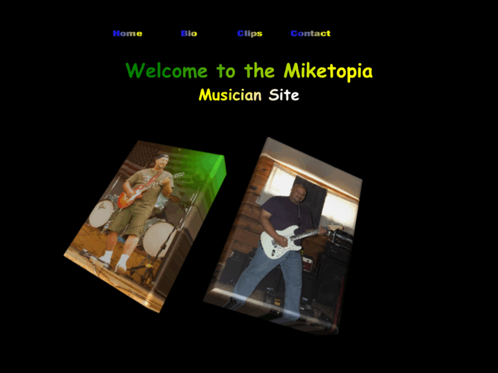 www.miketopia.net