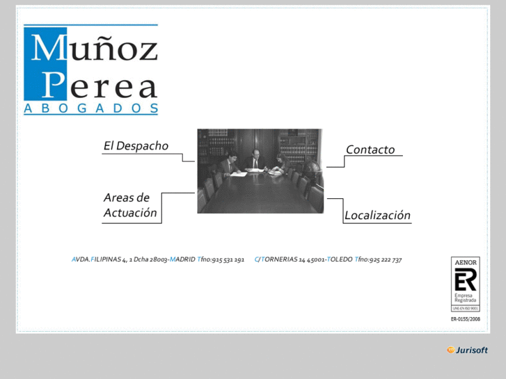 www.munozperea.com