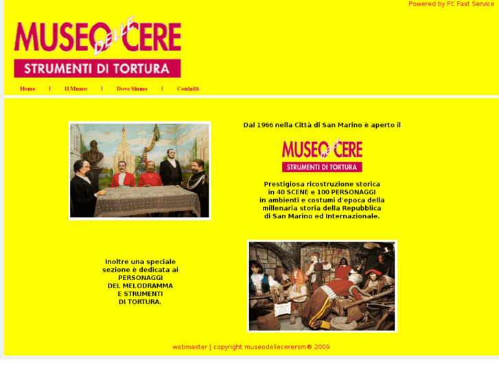 www.museodellecerersm.com