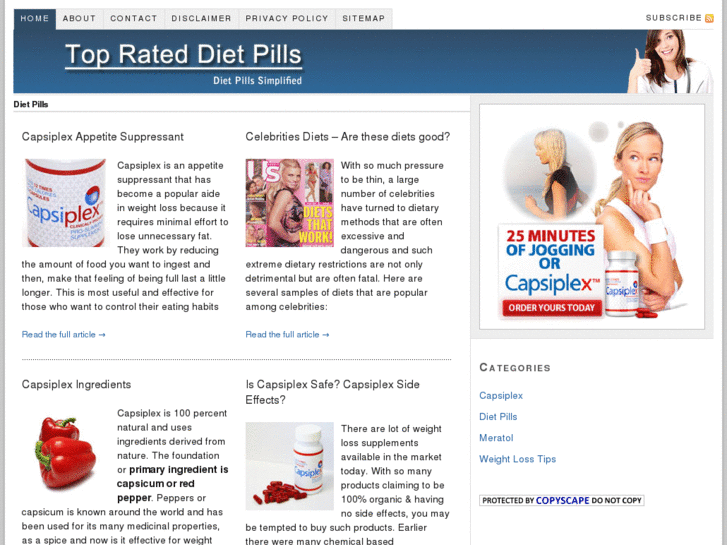 www.mytopdietpills.com