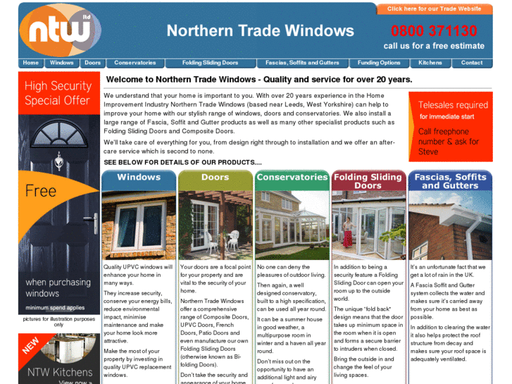 www.northern-trade-windows.co.uk