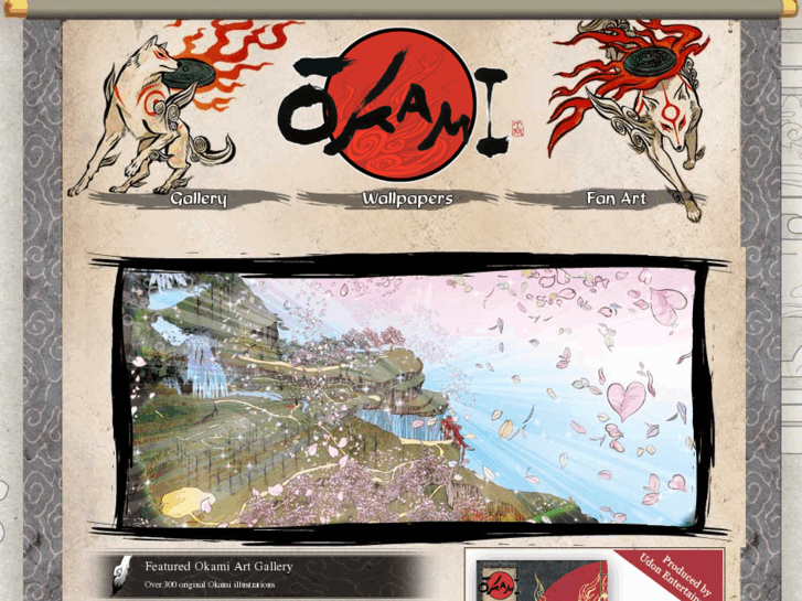 www.okamiart.com